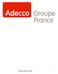 Groupe Adecco France 1