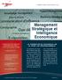 Management Stratégique et Intelligence Economique