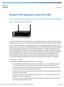 Routeur VPN Wireless-N Cisco RV215W