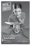 bestioles Charmantes Dossier didactique 2004 Service éducatif bestioles Charmantes 1 dossier didactique Muséum des Sciences naturelles