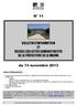 N 11. du 13 novembre 2013