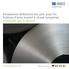 Estimations définitives des prix pour les bobines d acier laminé à chaud européens, reconnues par le secteur