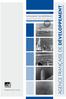 Document de référence registration document. agence française de développement