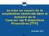 La mise en oeuvre de la coopération renforcée dans le domaine de la Taxe sur les Transactions Financières (TTF) 23 Janvier 2014