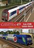 La France en Trains - Exclusive Collection 49