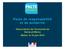 Pacte de responsabilité et de solidarité. Observatoire de l économie de Seine-et-Marne Melun, le 16 juin 2014