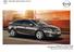 Opel : Nouvelle Astra Sports Tourer