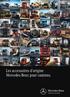 Les accessoires d origine Mercedes-Benz pour camions.