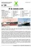 Bulletin d'information et d analyses le 22 janvier 2013 sur la démolition des navires