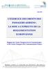 Juin 2012. Rapport du Centre Européen de la Consommation et du Centre Européen des Consommateurs France
