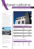 l observatoire de l immobilier d entreprise du Pays de Brest # 12 Chiffres clés en 2011 (m 2 ) - Pays de Brest