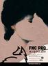 FNC PRO 14 > 16 OCT. 2014. NOUVEAUCINEMA.ca. En collaboration avec In collaboration with. Partenaire associé Associated partner