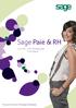 Sage Paie & RH. Une offre 100% Productivité 100% Maroc.