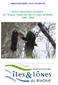 Rapport d étude SMIRIL - VG 342 décembre 2010. SUIVI ORNITHOLOGIQUE de l Espace Nature des Iles et Lônes du Rhône 1985-2010