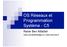 OS Réseaux et Programmation Système - C5