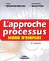 L approche processus