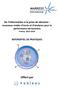 De l information à la prise de décision : nouveaux modes d accès et d analyses pour la performance du business France, 2012-2014