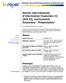 Norme internationale d information financière 32 (IAS 32), Instruments financiers : Présentation