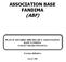 ASSOCIATION BASE FANDIMA (ABF)