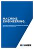 Machine engineering. MACHINES HORIZONTALES A DECOUPER LES CONTOURS OFS 222 OFS-HE 3 OFS-H TWINCUT FSM I