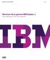Brochure de la gamme IBM System x