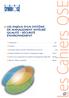 Les Cahiers QSE I) LES ENJEUX D UN SYSTÈME DE MANAGEMENT INTÉGRÉ QUALITÉ - SÉCURITÉ ENVIRONNEMENT. 1) Introduction...6-7. 2) Contexte...