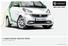 >> smart fortwo electric drive