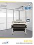 KIP 770 Solution Multifonction Exceptionnelle