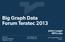 Big Graph Data Forum Teratec 2013