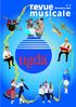revue n 4 décembre 2002 musicale