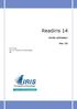 Readiris 14. Guide utilisateur. Mac OS. 5/31/2012 I.R.I.S. Products & Technologies dgi