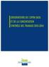 OBSERVATOIRE DE L OPEN DATA ET DE LA CONCERTATION SYNTHÈSE DES TRAVAUX 2013-2014