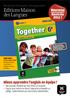 Mieux apprendre l anglais en équipe! Nouveau Rentrée 2011! Recherche Formation Enseignement Editions Maison des Langues