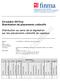 Circulaire 2013/xy Distribution de placements collectifs. Distribution au sens de la législation sur les placements collectifs de capitaux