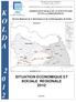 K O L D A SITUATION ECONOMIQUE ET SOCIALE REGIONALE 2012. Service Régional de la Statistique et de la Démographie de Kolda