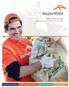 ArcelorMittal Canada Rapport de responsabilité sociale 2013