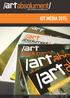 PrÉsentation Art Absolument Une revue atypique : Art Absolument libre parole point de vue Art Absolument culture partage reconnaissance